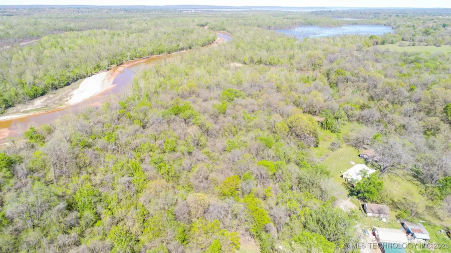 90 Chief Jim, Canadian Shores, OK 74501 - Image #2