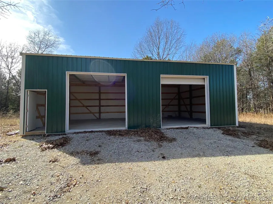 000 Cherokee Loop, Indianola, OK 74442 - Image #3