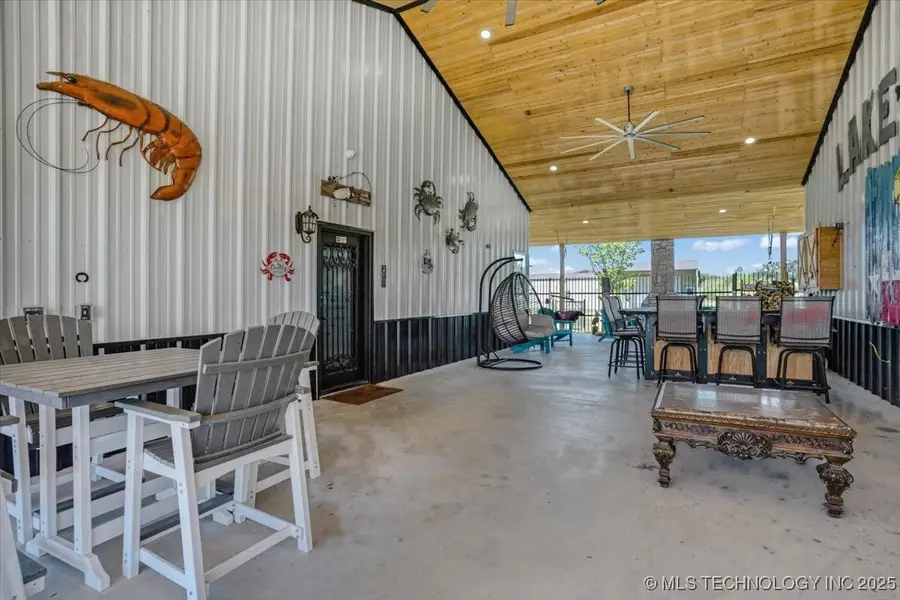 4921 Shay Road, Kingston, OK 73439 - Image #3