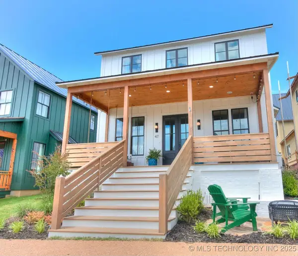 47 Ramble Along Road, Carlton Landing, OK 74432