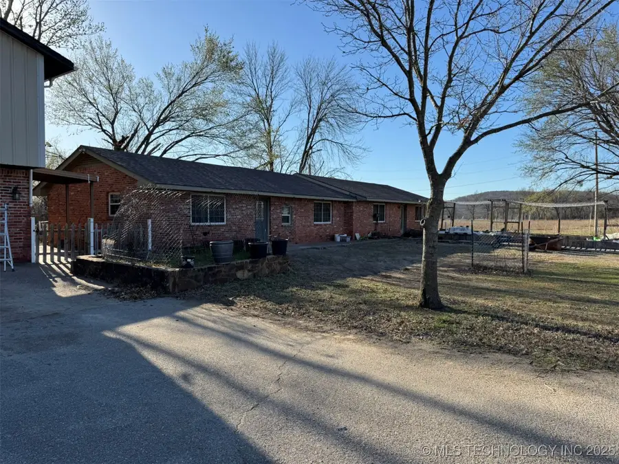 20850 N 3946 Road, Bartlesville, OK 74003 - Image #3