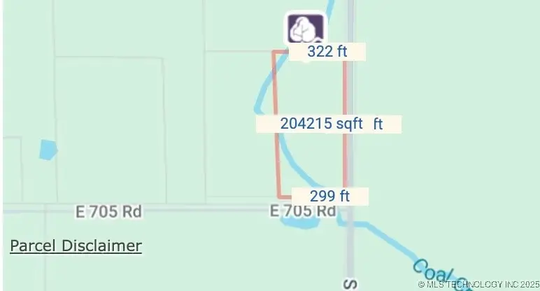 74499 280 Road, Wagoner, OK 74467 - Image #3