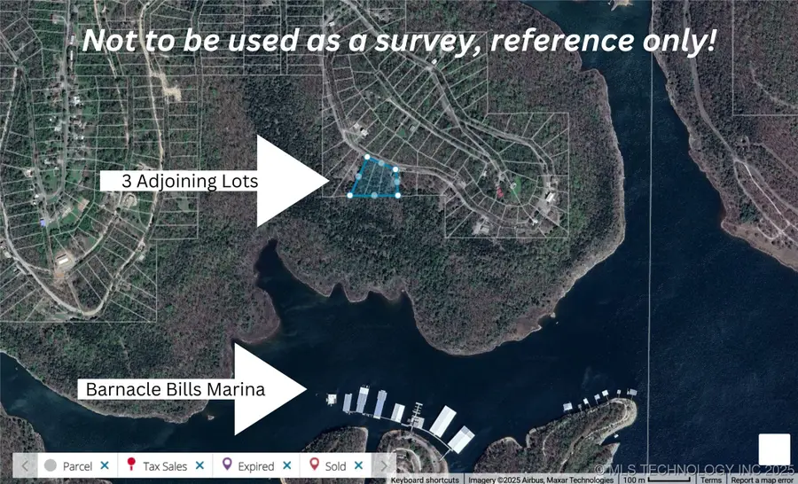 Sugar Mountain Circle, South Cherokee, OK 74451 - Image #2