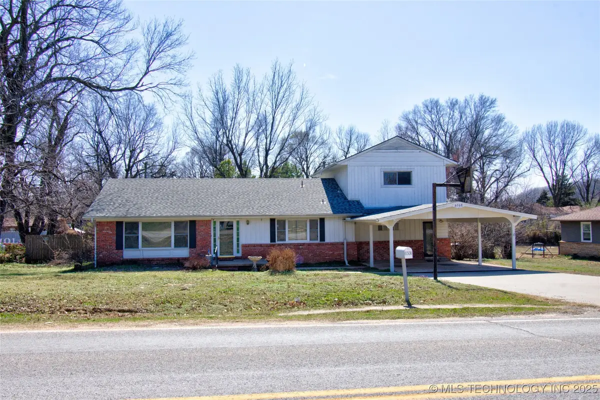 6508 W Cameron Street, Sand Springs, OK 74127 - Image #1