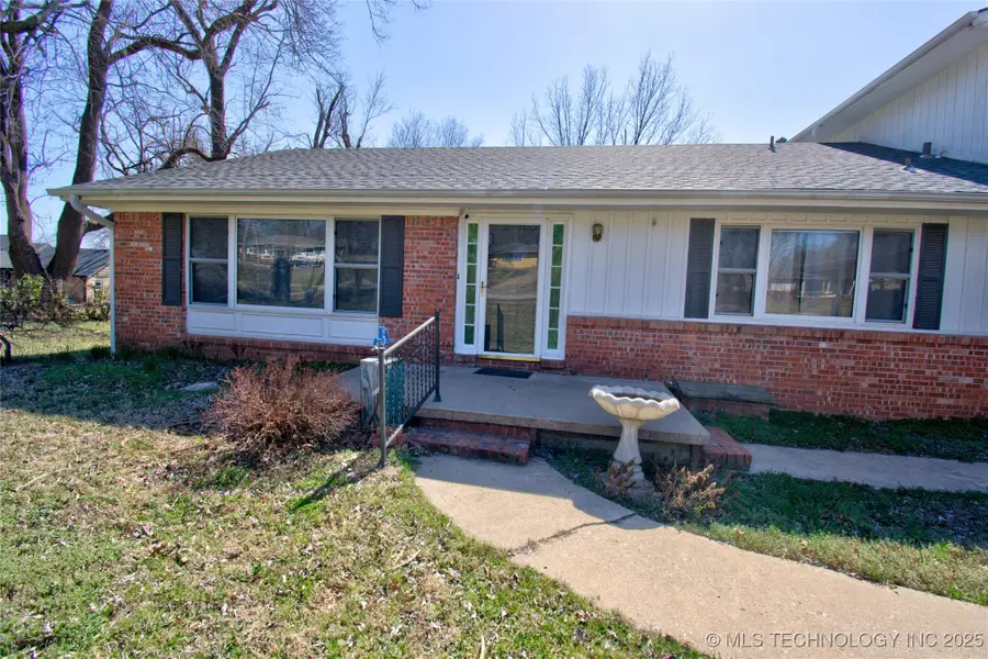 6508 W Cameron Street, Sand Springs, OK 74127 - Image #3