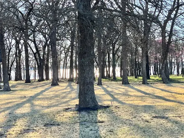 Scenic View Road, Kingston, OK 73439