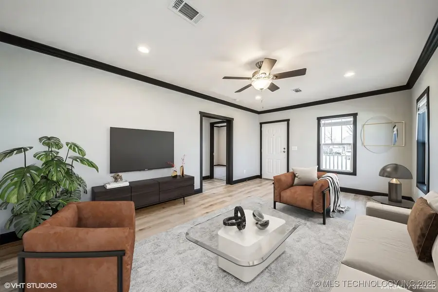 1103 Kyle Avenue, Warner, OK 74469 - Image #3