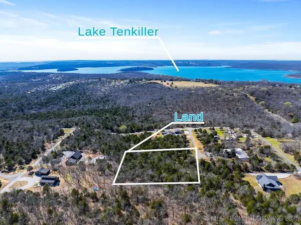 99999 963, Vian, OK 74962