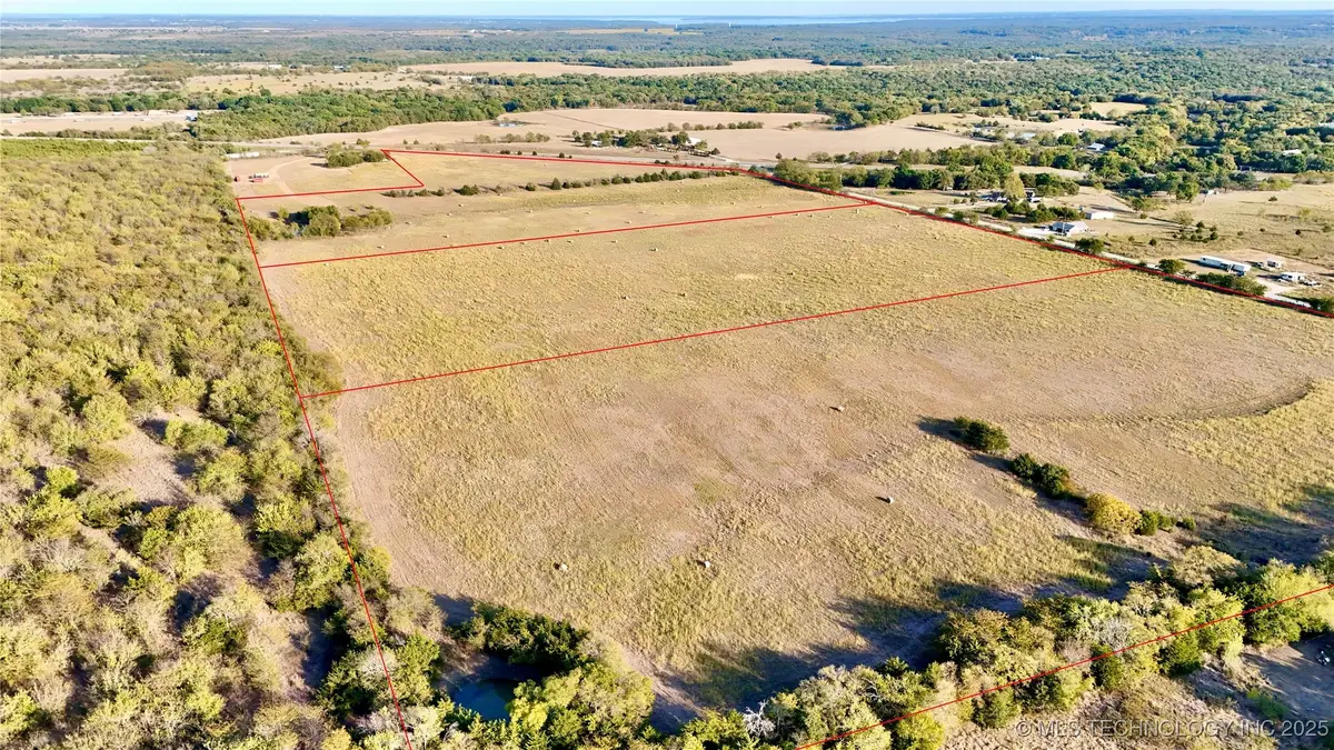 002 Buckaloo Bend Road, Kingston, OK 73439 - Image #1