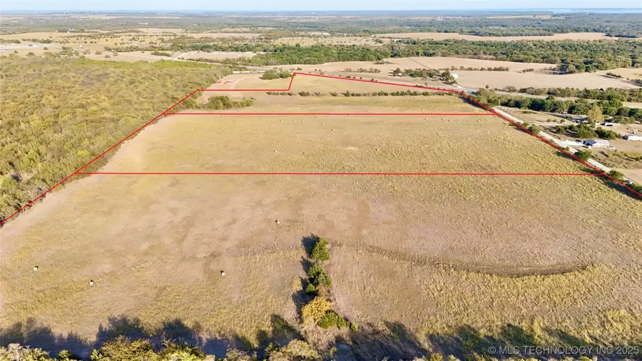 002 Buckaloo Bend Road, Kingston, OK 73439 - Image #2