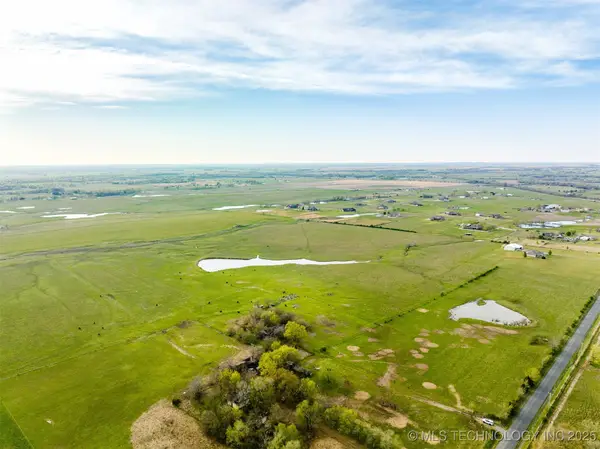 1 S 270 Road, Wagoner, OK 74467