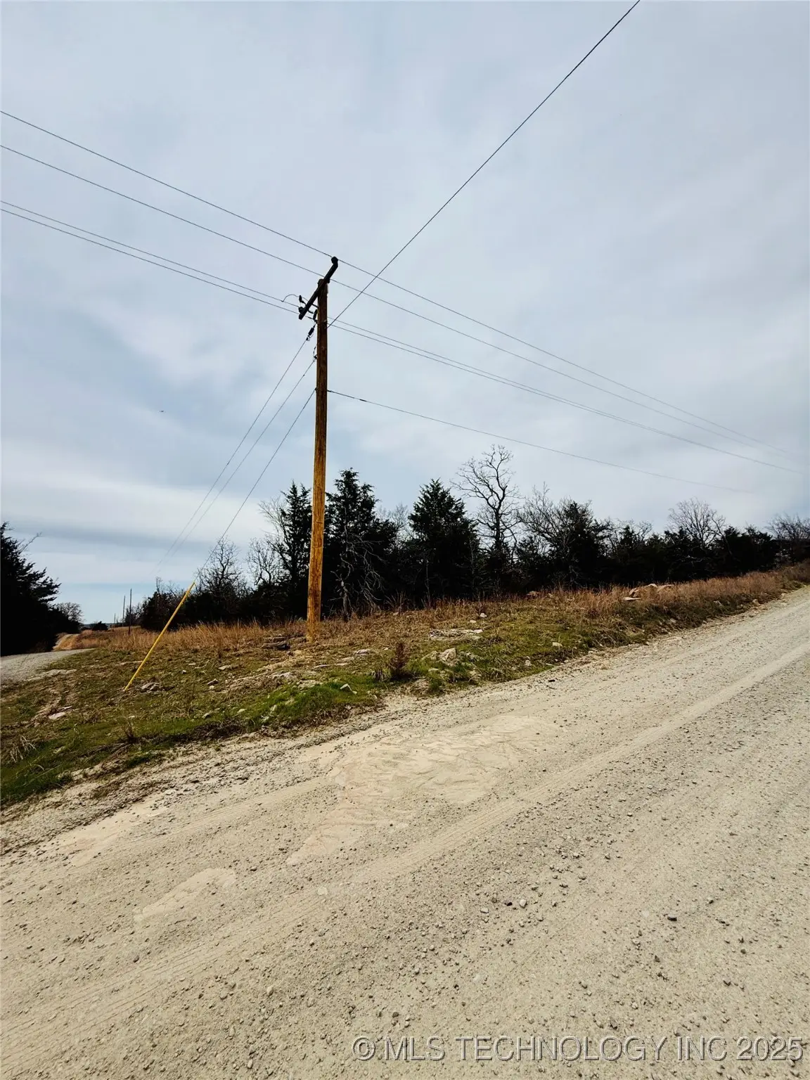 0 Dozer Mountain, Eufaula, OK 74432 - Image #1