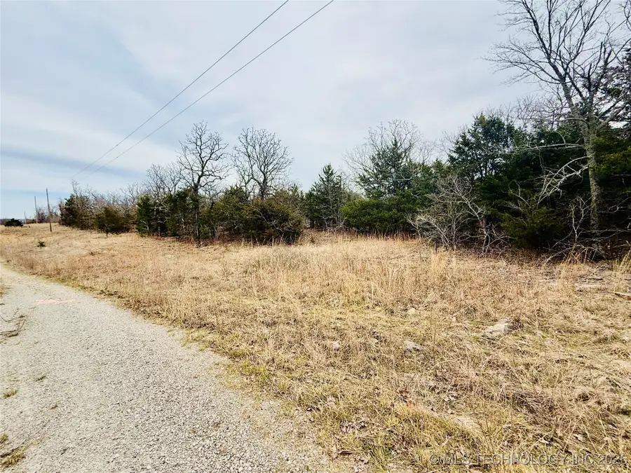 0 Dozer Mountain, Eufaula, OK 74432 - Image #3