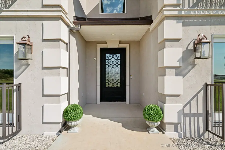 9433 S 282nd East Avenue, Broken Arrow, OK 74014 - Image #3