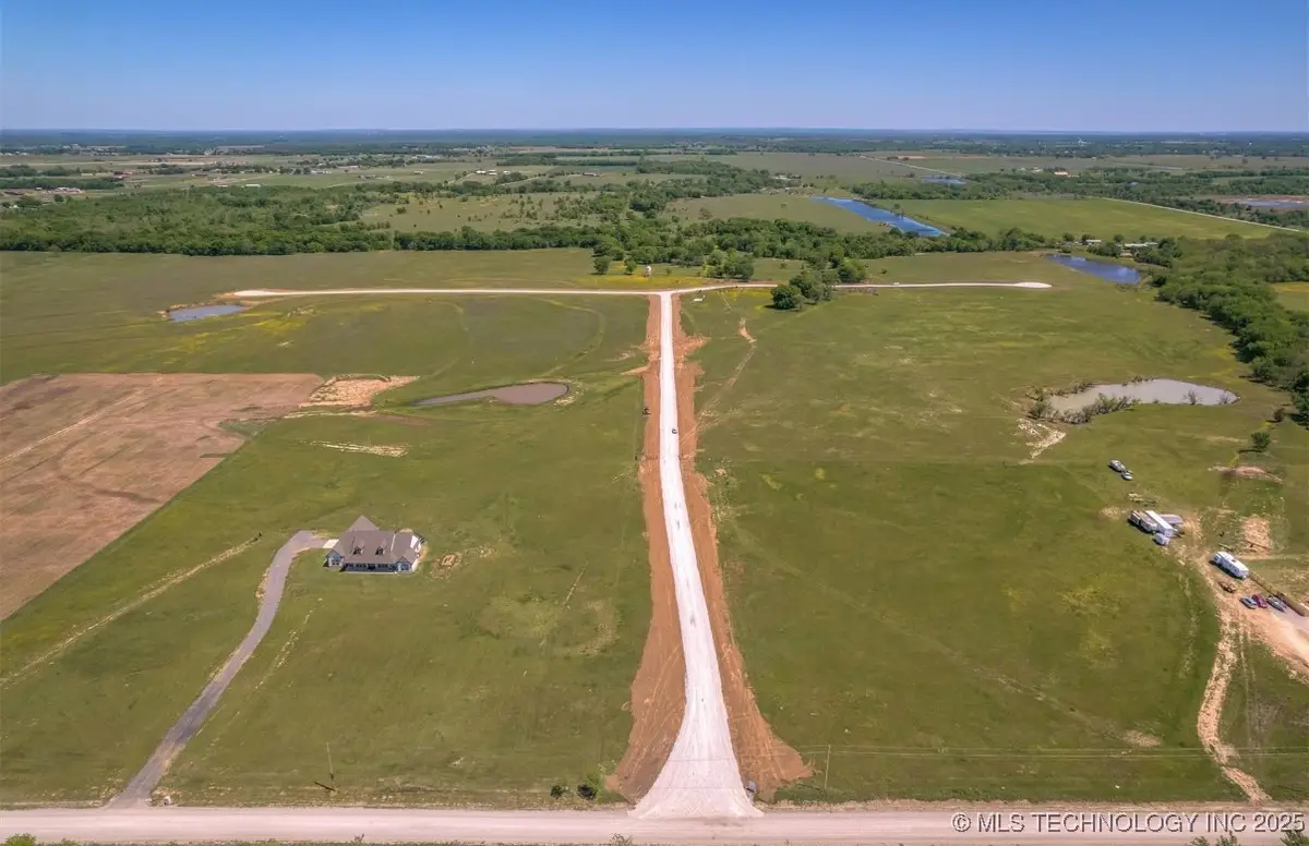 36803 E 186th Street S, Porter, OK 74454 - Image #1