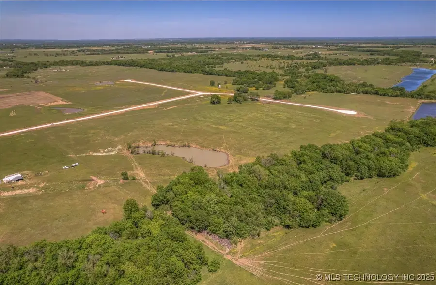 36803 E 186th Street S, Porter, OK 74454 - Image #2