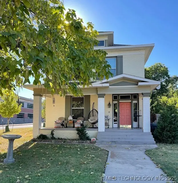 121 F Sw, Ardmore, OK 73401 - #1