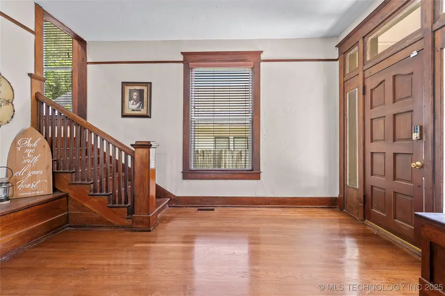 121 F Sw, Ardmore, OK 73401 - #2