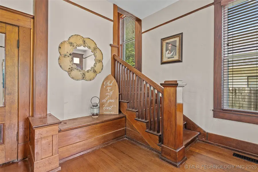 121 F Sw, Ardmore, OK 73401 - #3