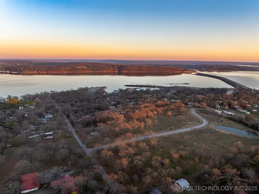 74036 S Fir Road, Wagoner, OK 74467 - Image #2