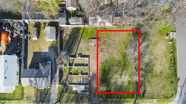 1828 N Birmingham Avenue, Tulsa, OK 74110