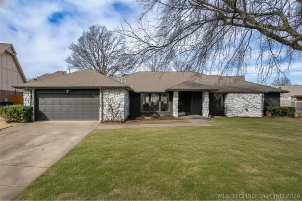 7505 E 65th Street, Tulsa, OK 74133