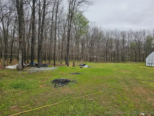 7742 S 447, Rose, OK 74364