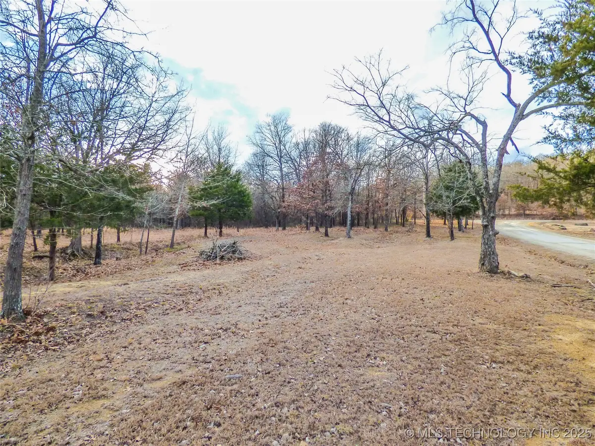 5 Duchess Creek Drive, Porum, OK 74455 - #1