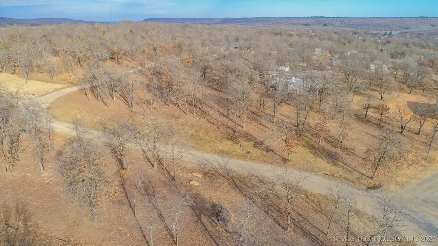 5 Duchess Creek Drive, Porum, OK 74455 - #3