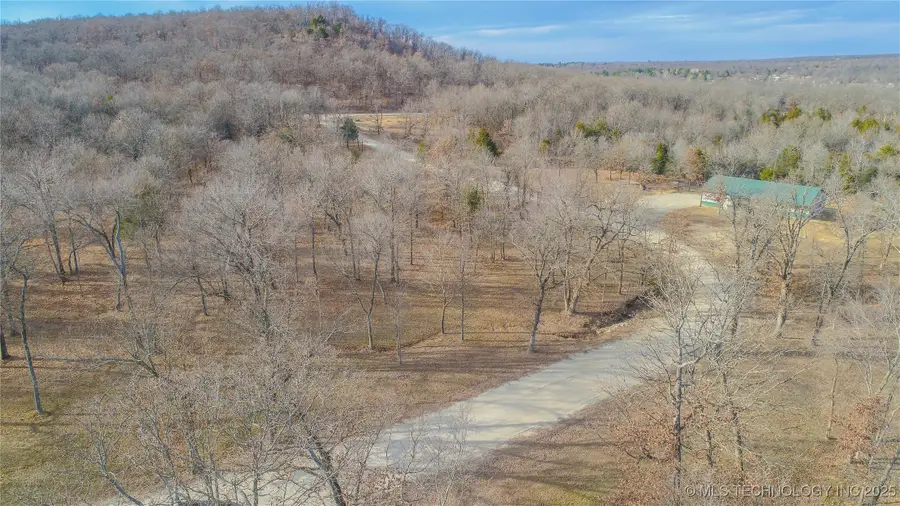 23 Duchess Creek Drive, Porum, OK 74455 - Image #3