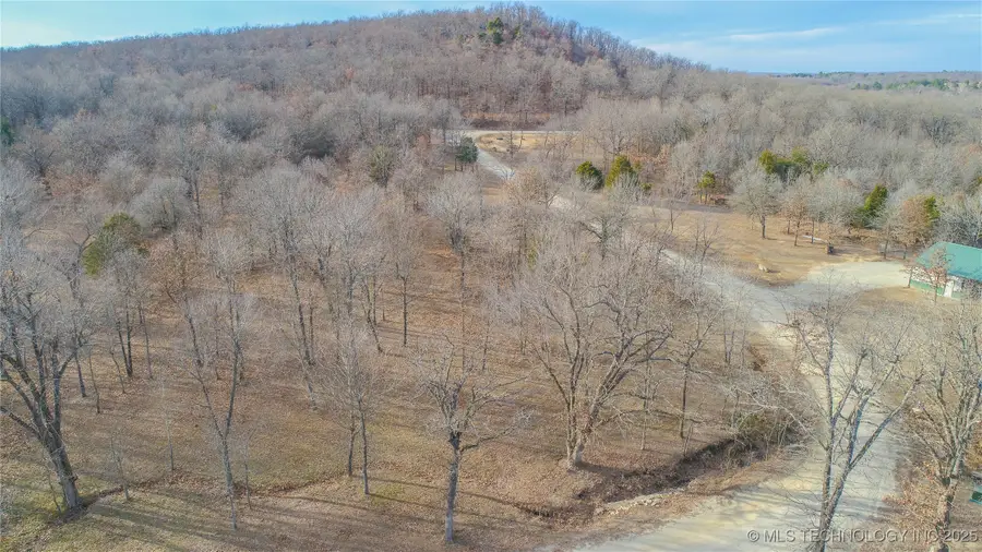 25 Duchess Creek Drive, Porum, OK 74455 - #2