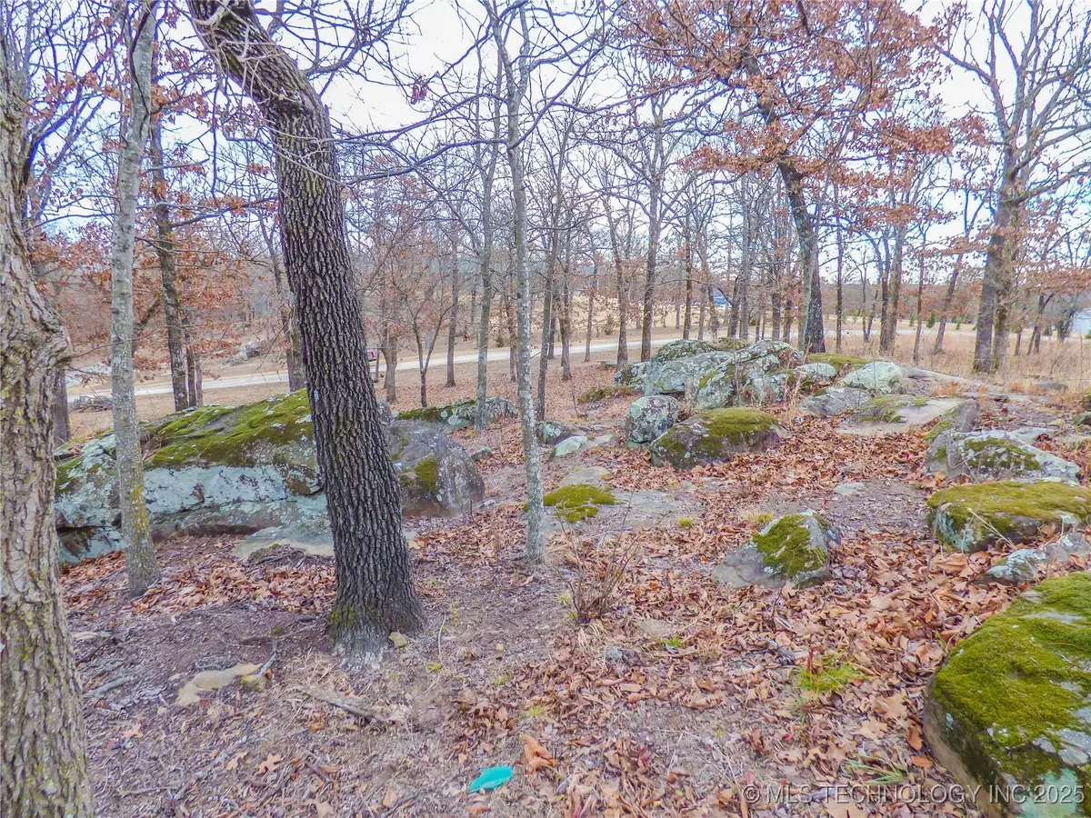 22 Duchess Creek Drive, Porum, OK 74455 - #1