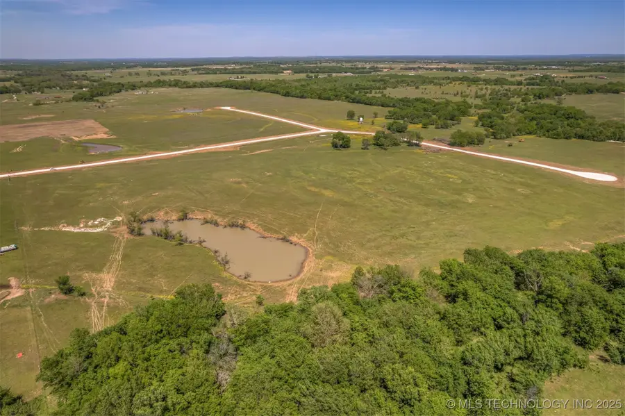 36778 E 186th Street S, Porter, OK 74454 - Image #3