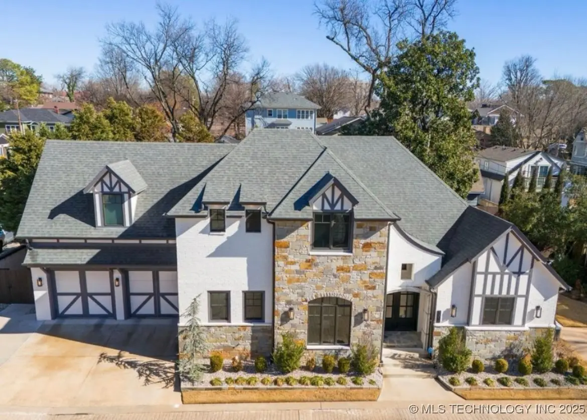 1316 E 18th Street, Tulsa, OK 74120 - Image #1