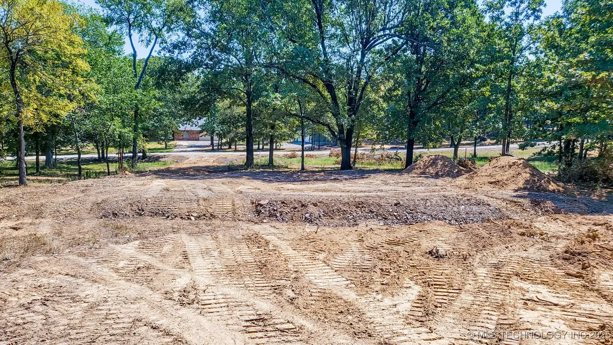 17 Duchess Creek Road, Porum, OK 74455 - #1