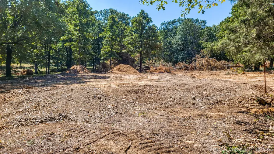 17 Duchess Creek Road, Porum, OK 74455 - #2