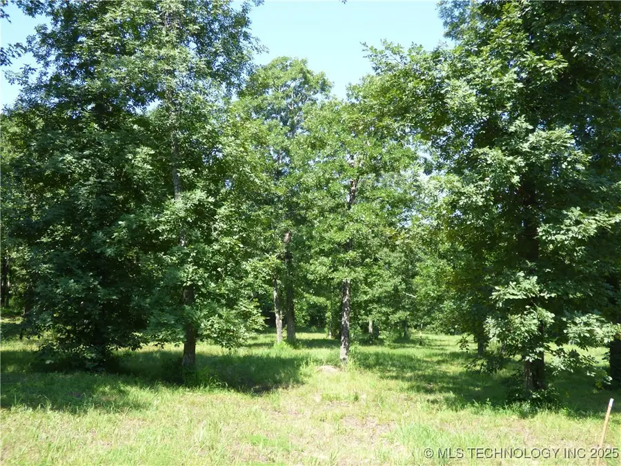 28 Duchess Creek Road, Porum, OK 74455 - #2