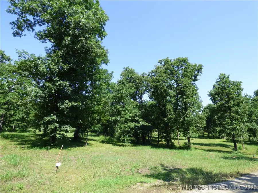 28 Duchess Creek Road, Porum, OK 74455 - #3