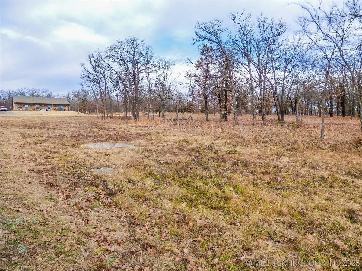 50 Duchess Creek Drive, Porum, OK 74455 - #1