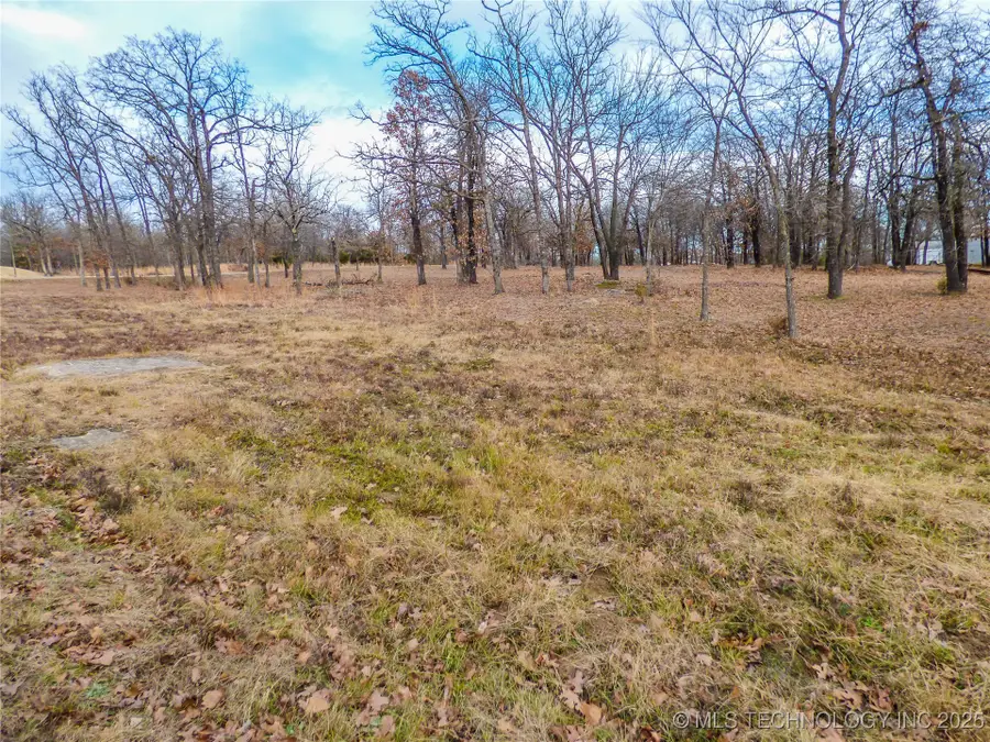 50 Duchess Creek Drive, Porum, OK 74455 - #3