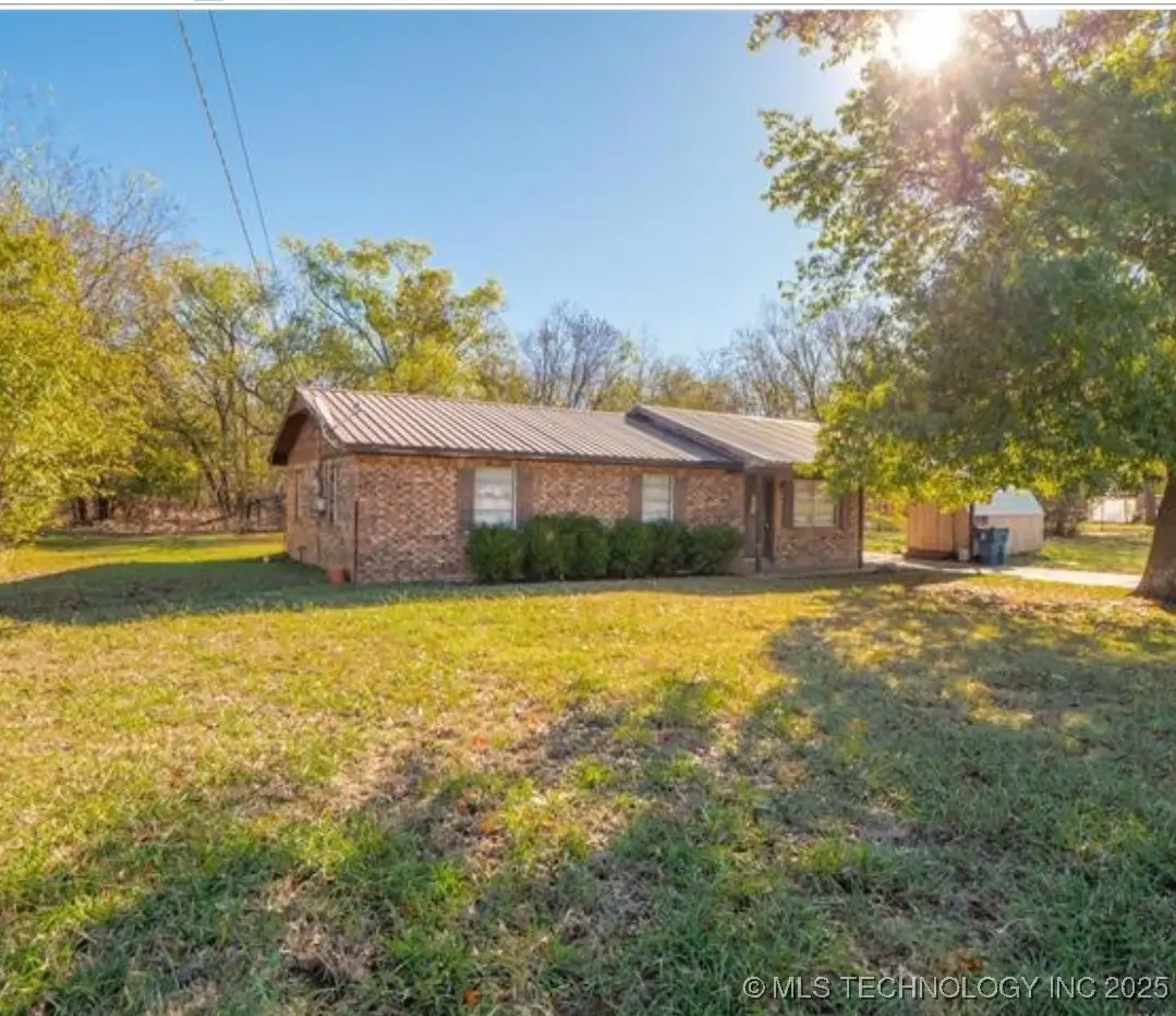 2428 N Birch Street, McAlester, OK 74501 - Image #1