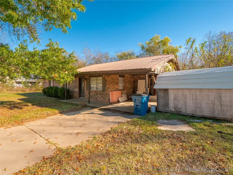 2428 N Birch Street, McAlester, OK 74501 - Image #2