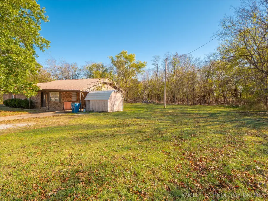 2428 N Birch Street, McAlester, OK 74501 - Image #3