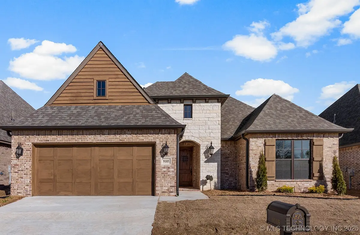 9105 E 62nd Court S, Tulsa, OK 74133 - Image #1