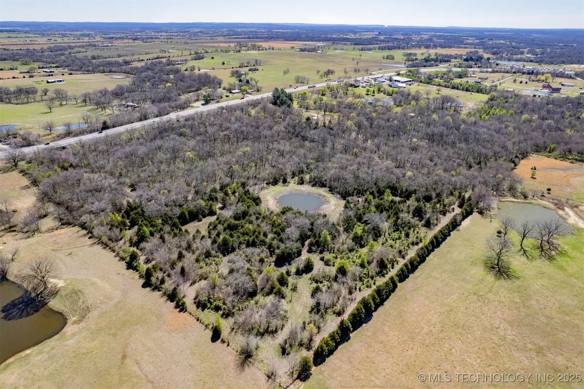 S Hwy 69, Wagoner, OK 74467 - Image #1