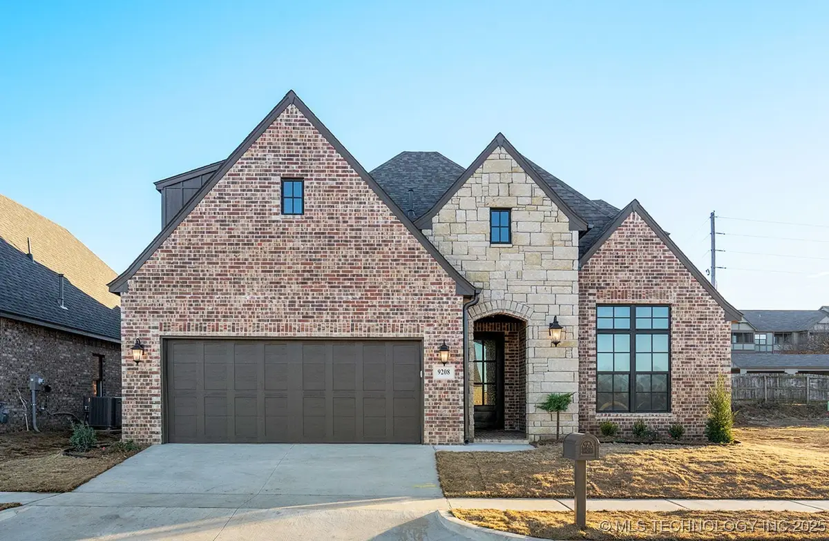 9208 E 62nd Court S, Tulsa, OK 74133 - Image #1