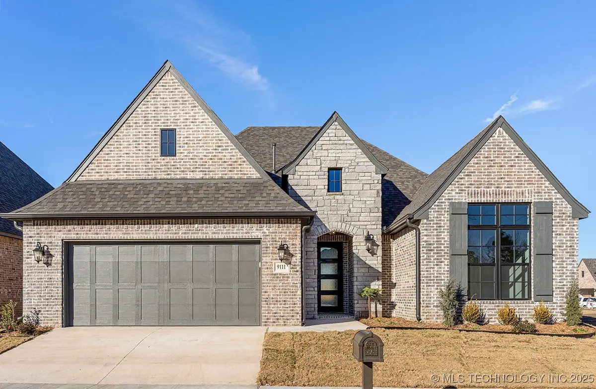 9111 E 62nd Court S, Tulsa, OK 74133 - Image #1