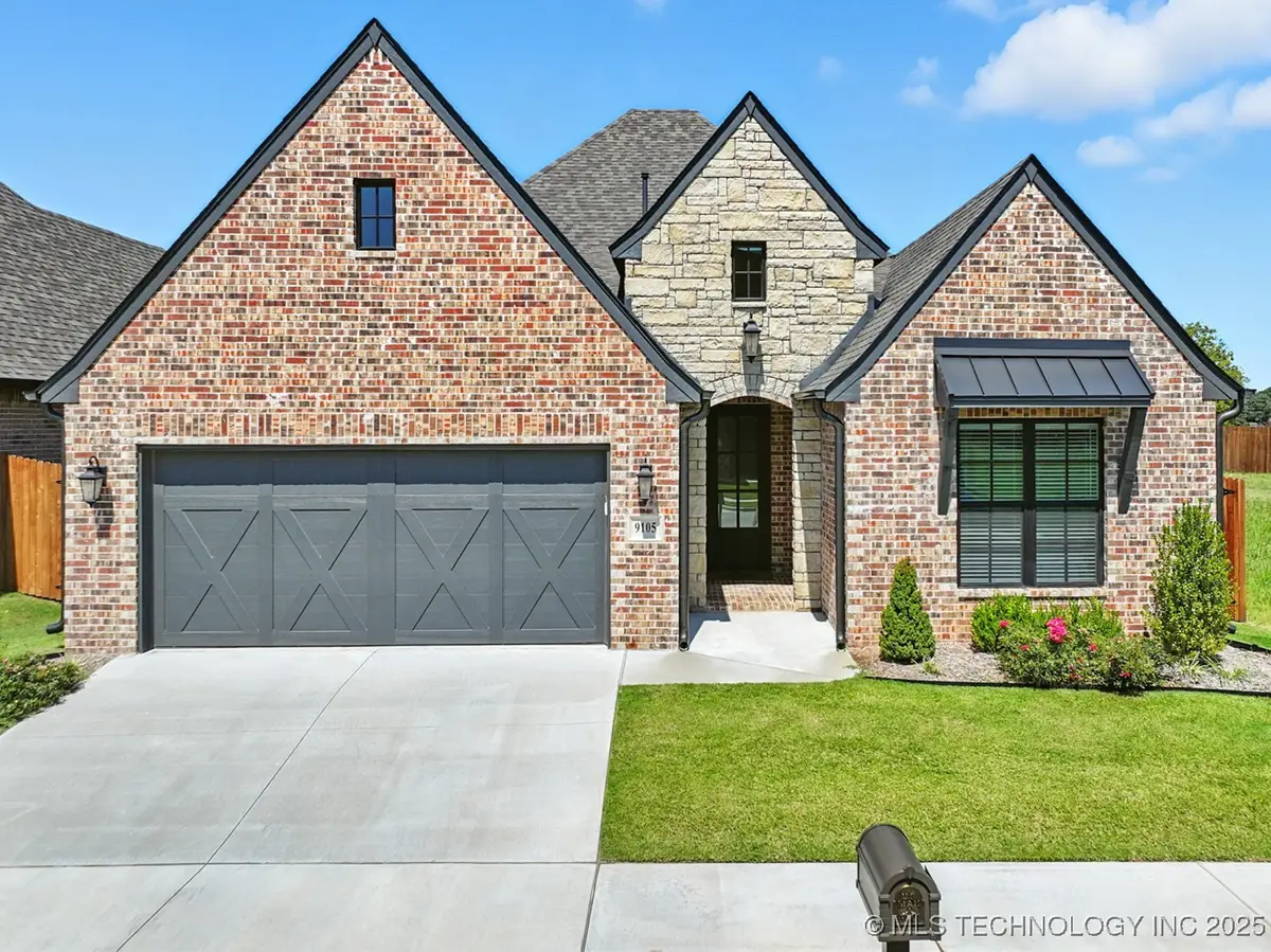 9105 E 62nd Place S, Tulsa, OK 74133 - Image #1