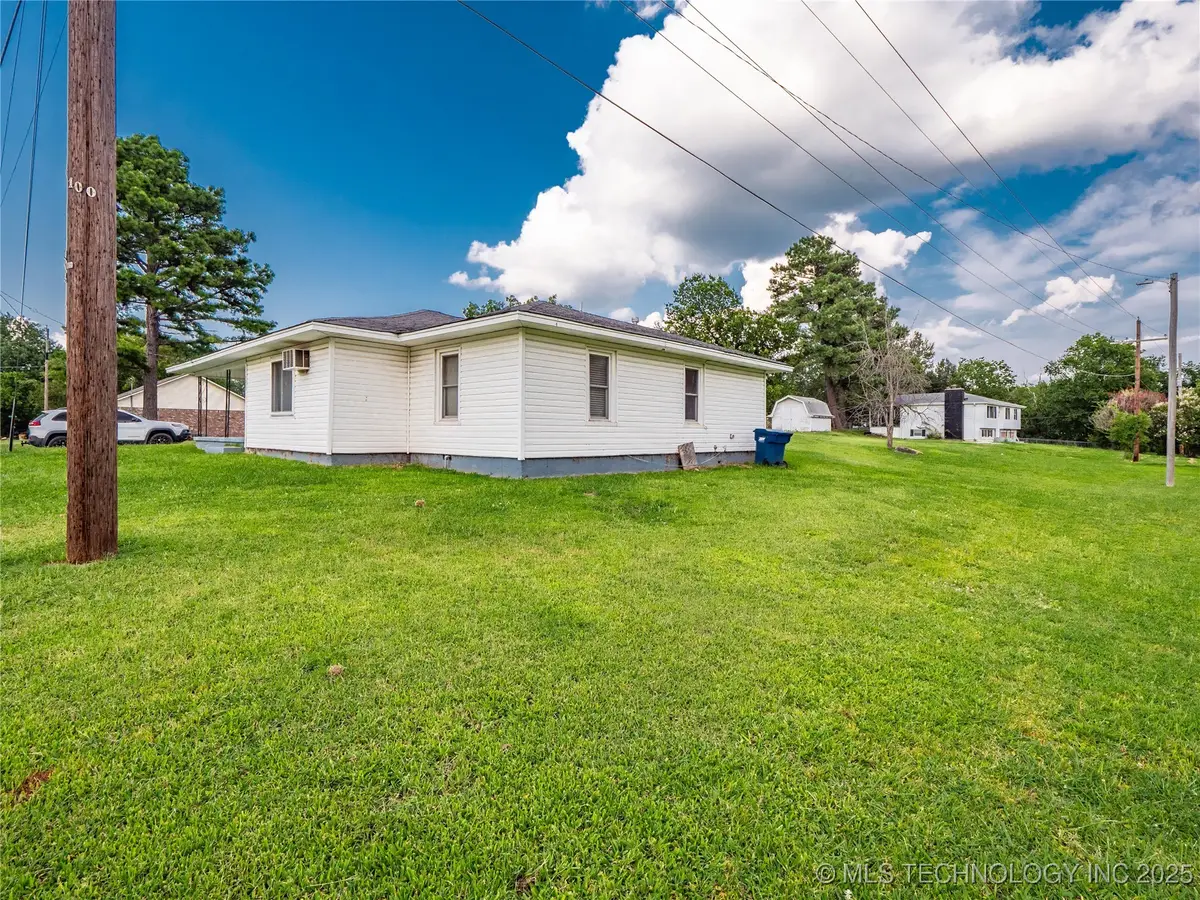 2300 N A, McAlester, OK 74501 - Image #1