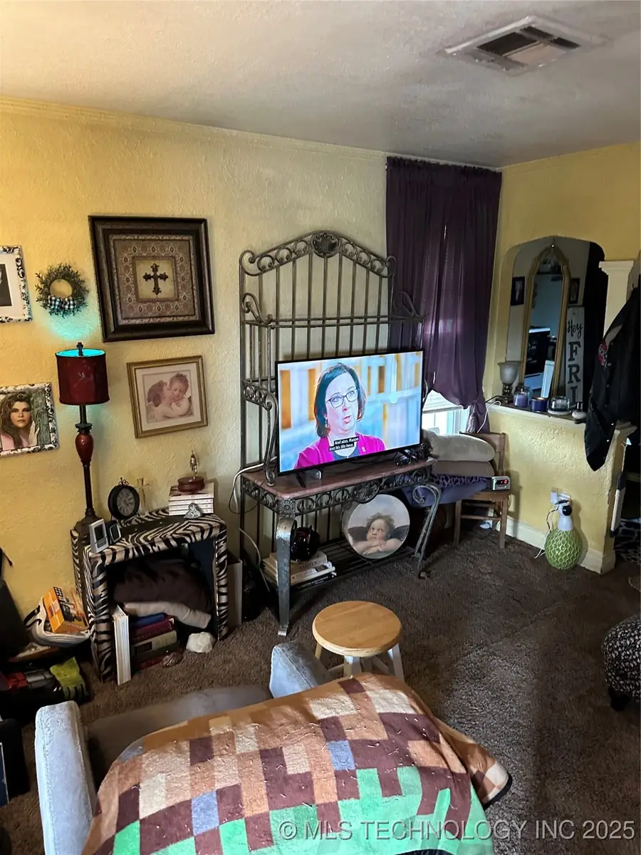 6621 N Peoria Avenue, Tulsa, OK 74126 - #2